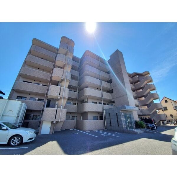 成岩駅 徒歩6分 1階の物件外観写真