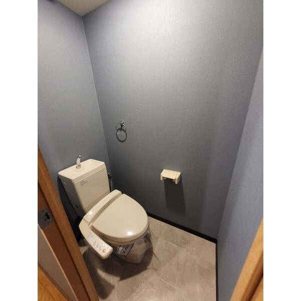 成岩駅 徒歩6分 1階の物件内観写真