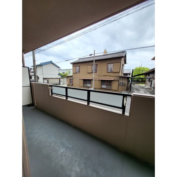 成岩駅 徒歩6分 1階の物件内観写真