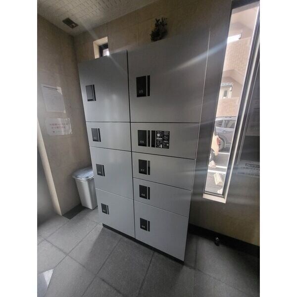 成岩駅 徒歩6分 1階の物件内観写真