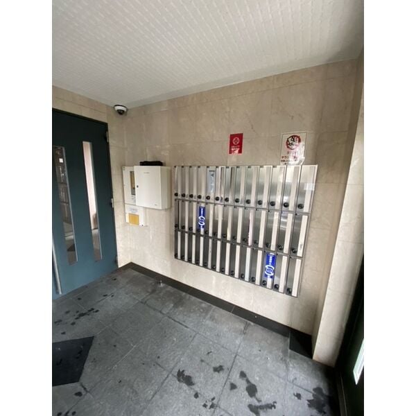 成岩駅 徒歩6分 1階の物件内観写真