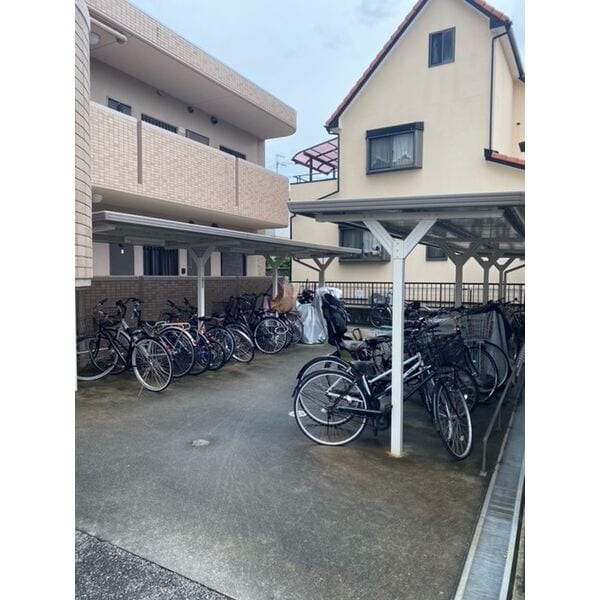 成岩駅 徒歩6分 1階の物件内観写真