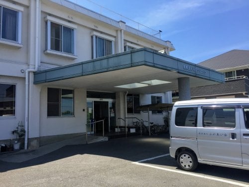 成岩駅 徒歩6分 1階の物件内観写真