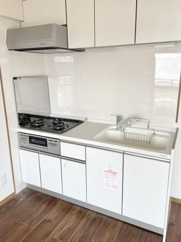 乙川駅 徒歩16分 3階の物件内観写真