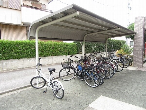 乙川駅 徒歩16分 3階の物件内観写真