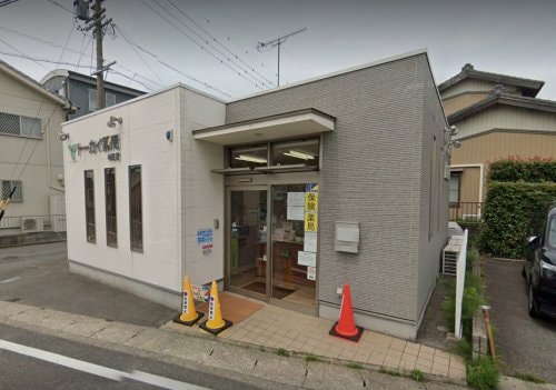 乙川駅 徒歩16分 3階の物件内観写真