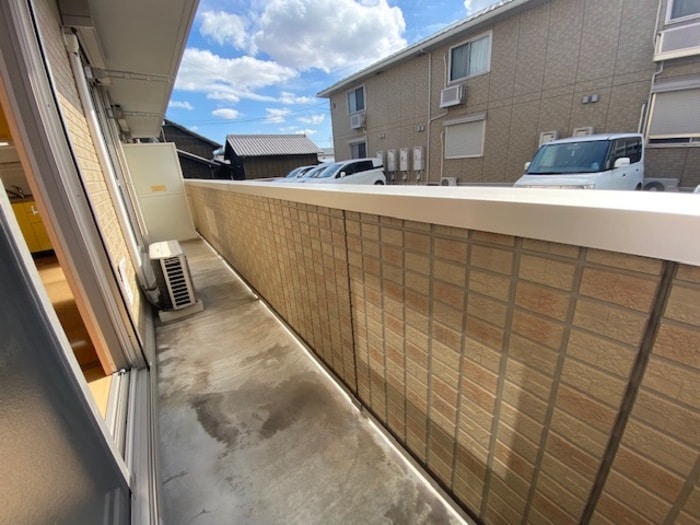 共和駅 徒歩22分 1階の物件内観写真