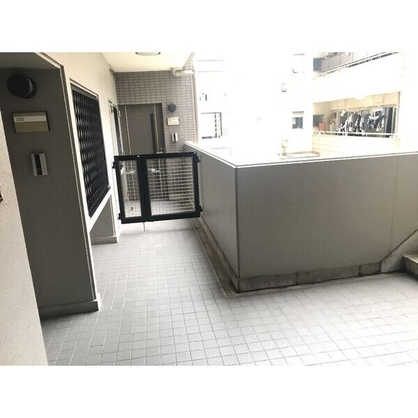 今池駅 徒歩5分 6階の物件外観写真