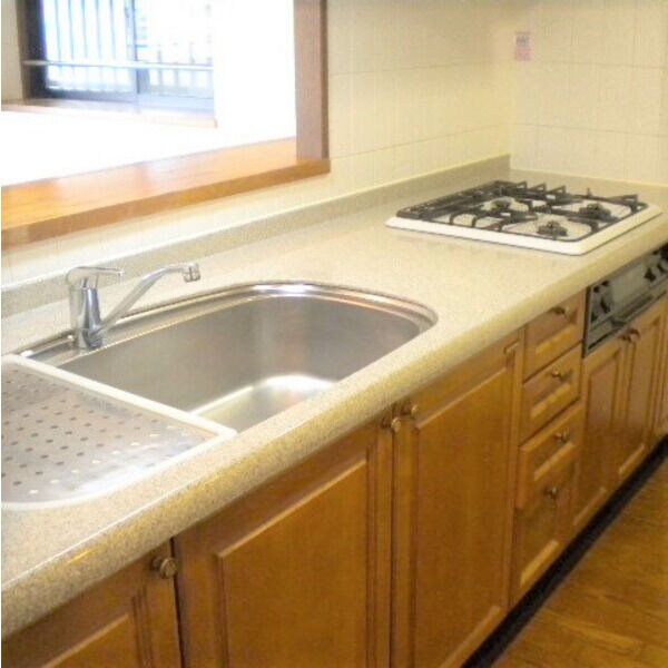 今池駅 徒歩5分 6階の物件内観写真