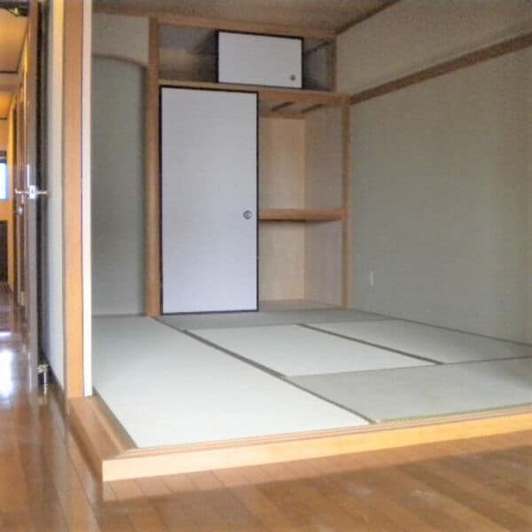 今池駅 徒歩5分 6階の物件内観写真