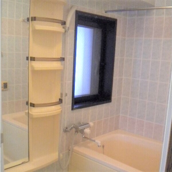 今池駅 徒歩5分 6階の物件内観写真