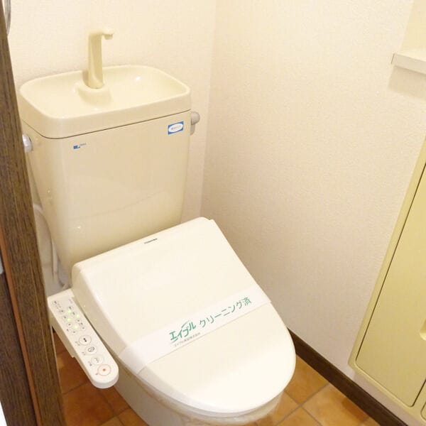 今池駅 徒歩5分 6階の物件内観写真