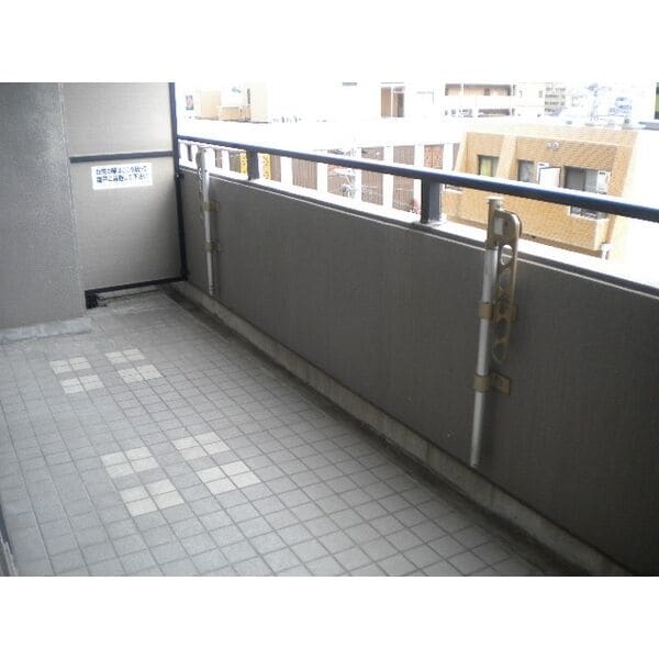 今池駅 徒歩5分 6階の物件内観写真