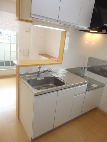 レーネの物件内観写真