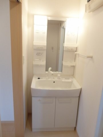 レーネの物件内観写真