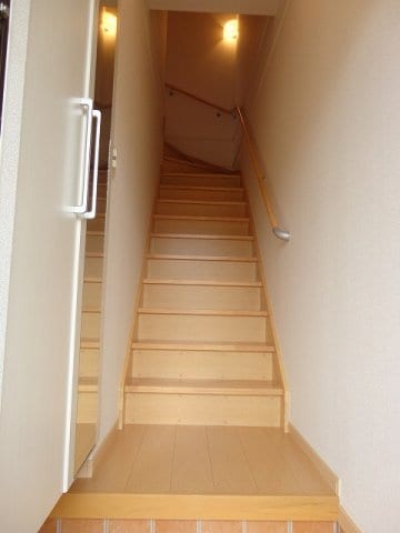 レーネの物件内観写真