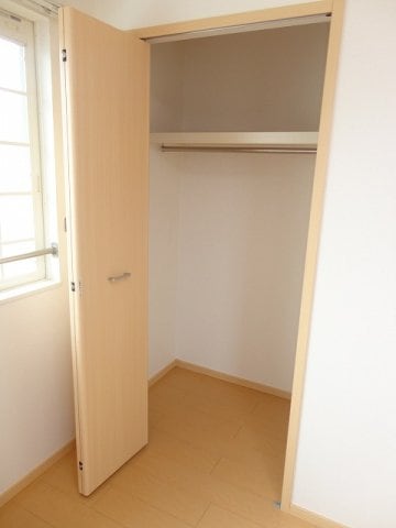 レーネの物件内観写真