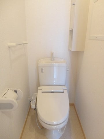 レーネの物件内観写真