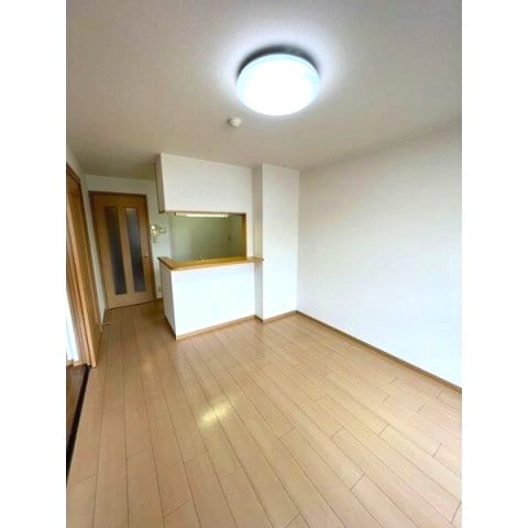 一ツ木駅 徒歩6分 2階の物件内観写真