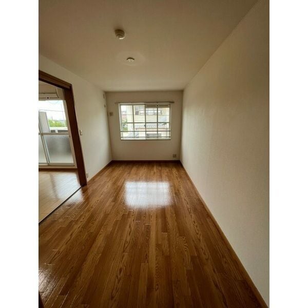 一ツ木駅 徒歩6分 2階の物件内観写真