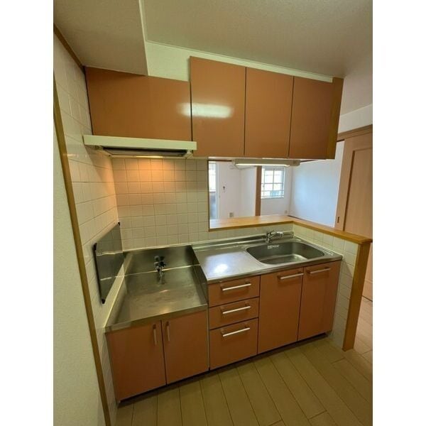 一ツ木駅 徒歩6分 2階の物件内観写真