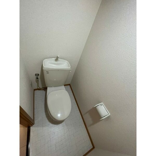 一ツ木駅 徒歩6分 2階の物件内観写真