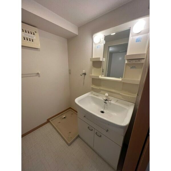 一ツ木駅 徒歩6分 2階の物件内観写真