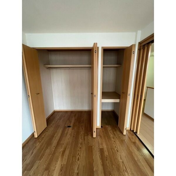 一ツ木駅 徒歩6分 2階の物件内観写真