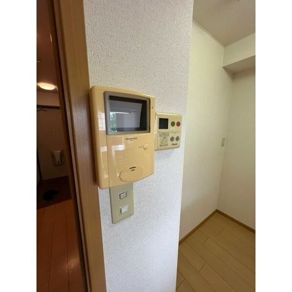 一ツ木駅 徒歩6分 2階の物件内観写真