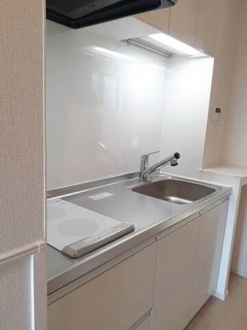 サンビオラ砂口の物件内観写真