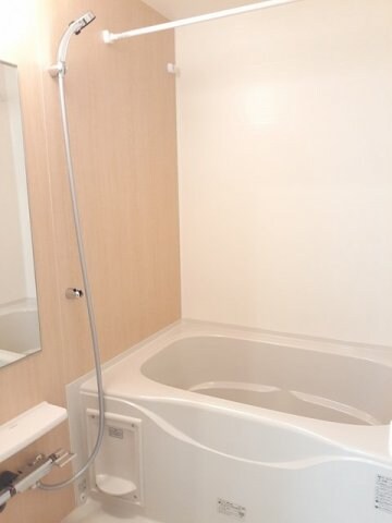 サンビオラ砂口の物件内観写真