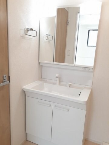 サンビオラ砂口の物件内観写真