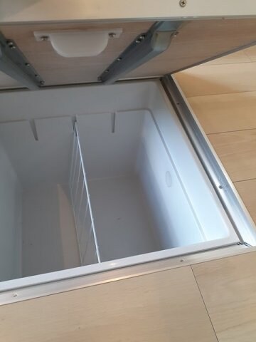 サンビオラ砂口の物件内観写真