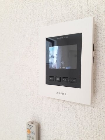 サンビオラ砂口の物件内観写真