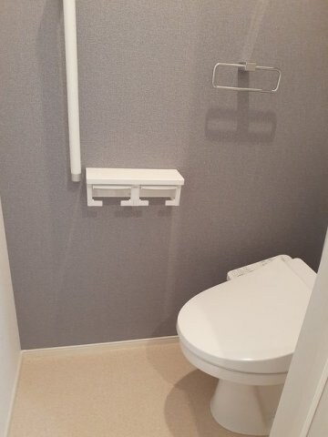 サンビオラ砂口の物件内観写真