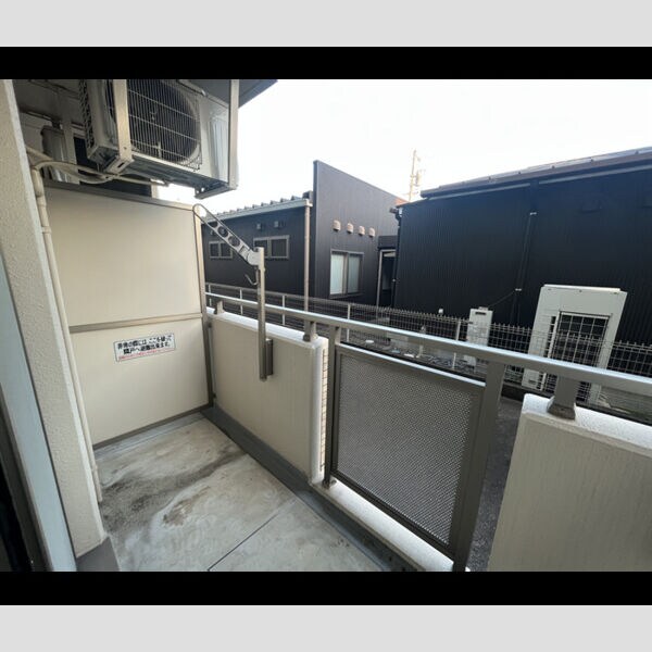 小垣江駅 徒歩2分 1階の物件内観写真