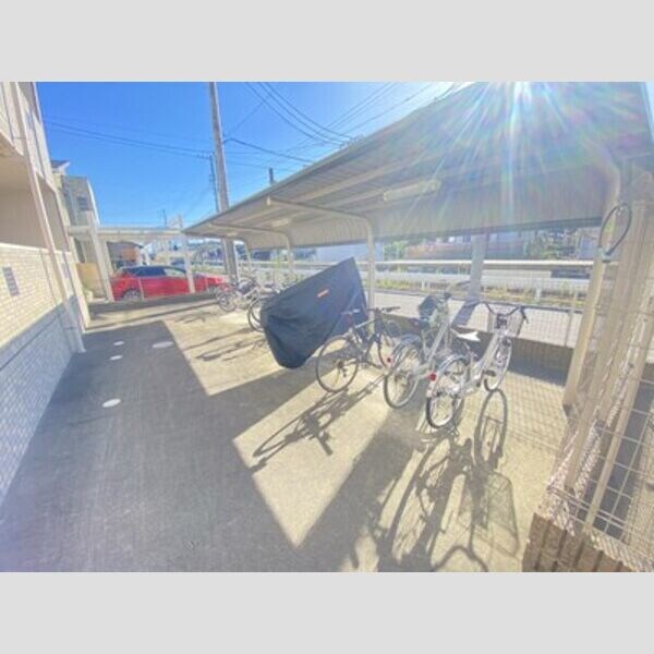 小垣江駅 徒歩2分 1階の物件内観写真