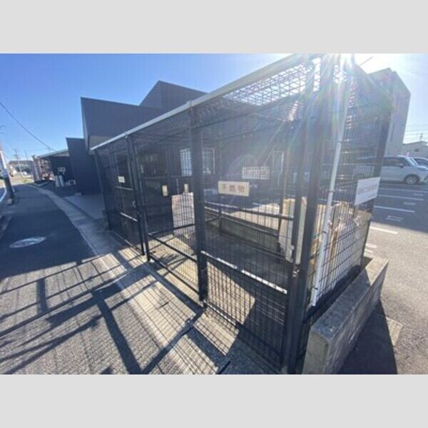 小垣江駅 徒歩2分 1階の物件内観写真