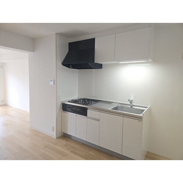 シャルム美郷の物件内観写真