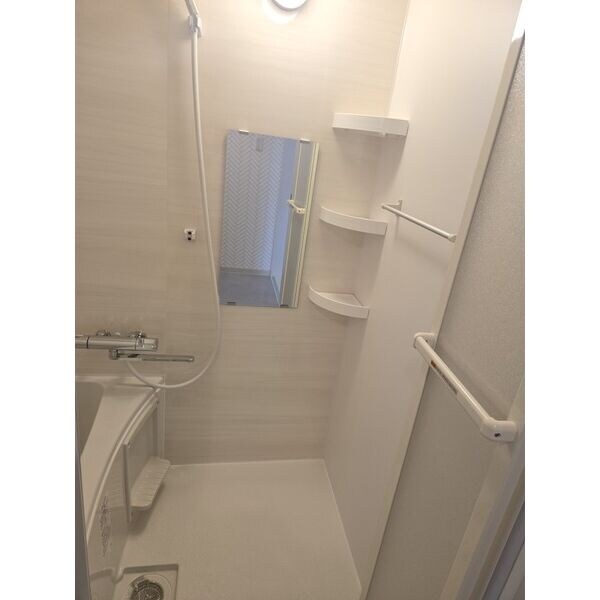 シャルム美郷の物件内観写真