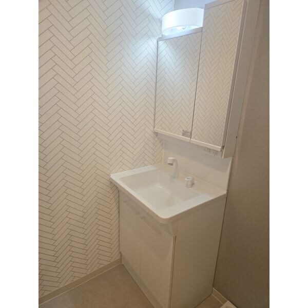 シャルム美郷の物件内観写真