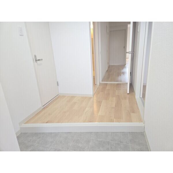 シャルム美郷の物件内観写真