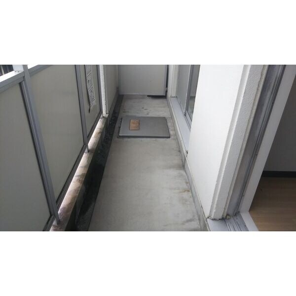 シャルム美郷の物件内観写真