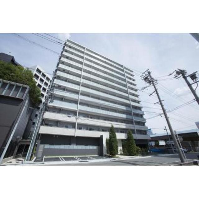 パークアクシス名駅南グランデの物件外観写真