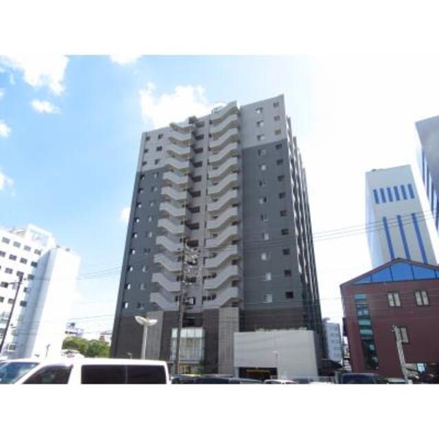 パークアクシス名駅南の物件外観写真