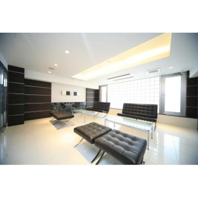 パークアクシス名駅南の物件内観写真