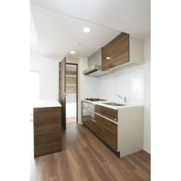 パークアクシス名駅南の物件内観写真