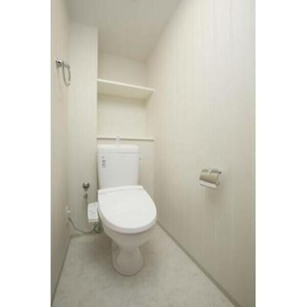 パークアクシス名駅南の物件内観写真