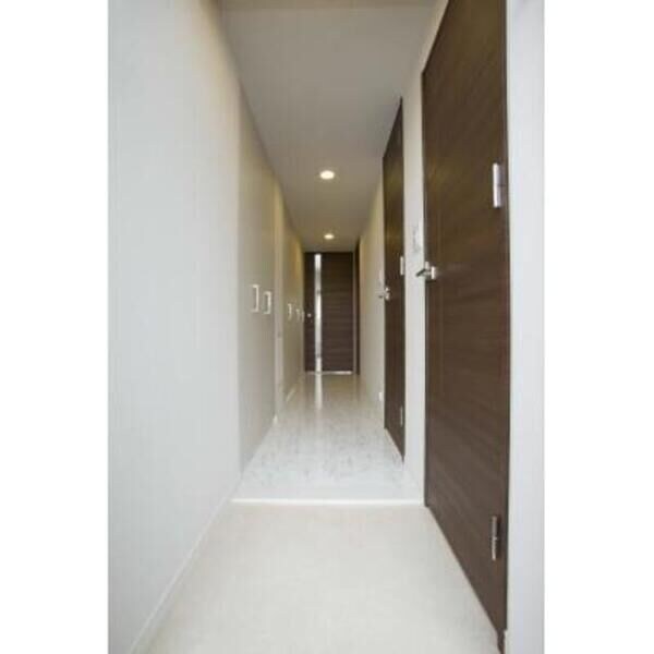 パークアクシス名駅南の物件内観写真