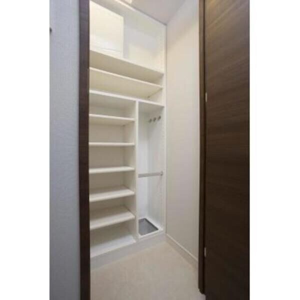 パークアクシス名駅南の物件内観写真